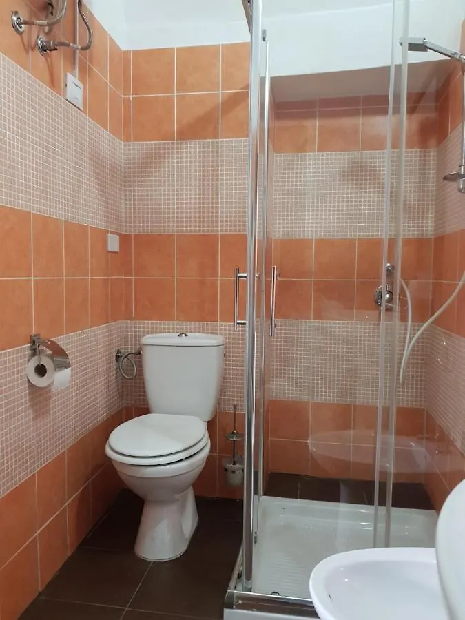 Ortigia Adriana Suite Syracuse Vakantiehuis
