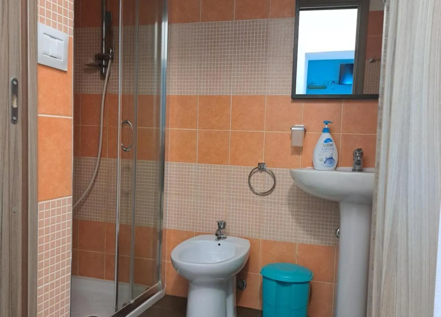 Vakantiehuis Ortigia Adriana Suite Syracuse