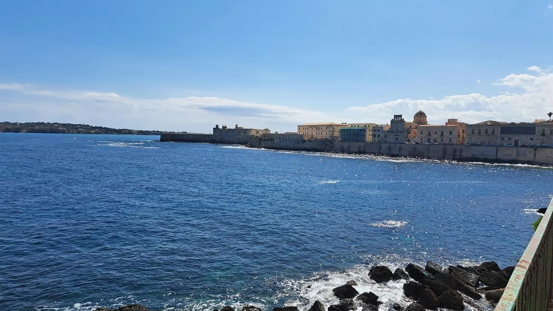 Ortigia Adriana Suite Syracuse Vakantiehuis