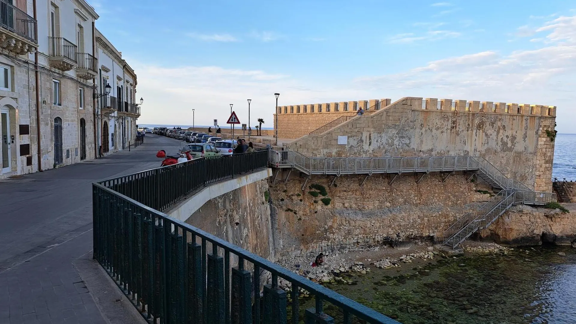 Ortigia Adriana Suite Syracuse Italië