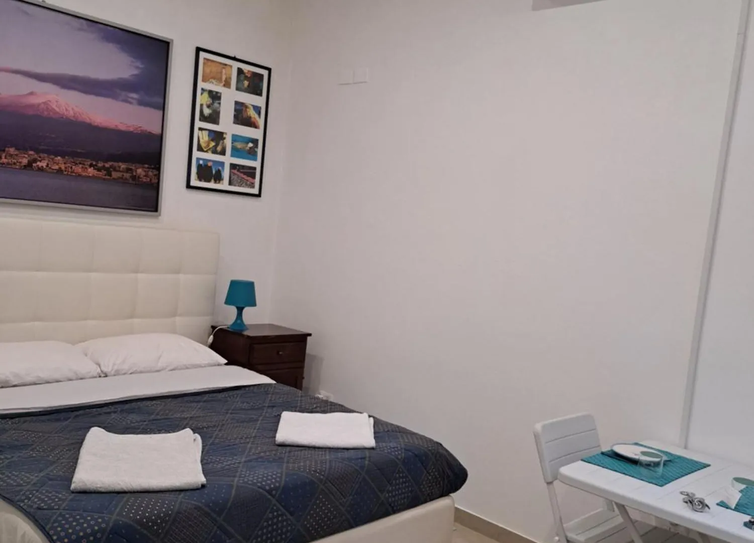 Vakantiehuis Ortigia Adriana Suite Syracuse