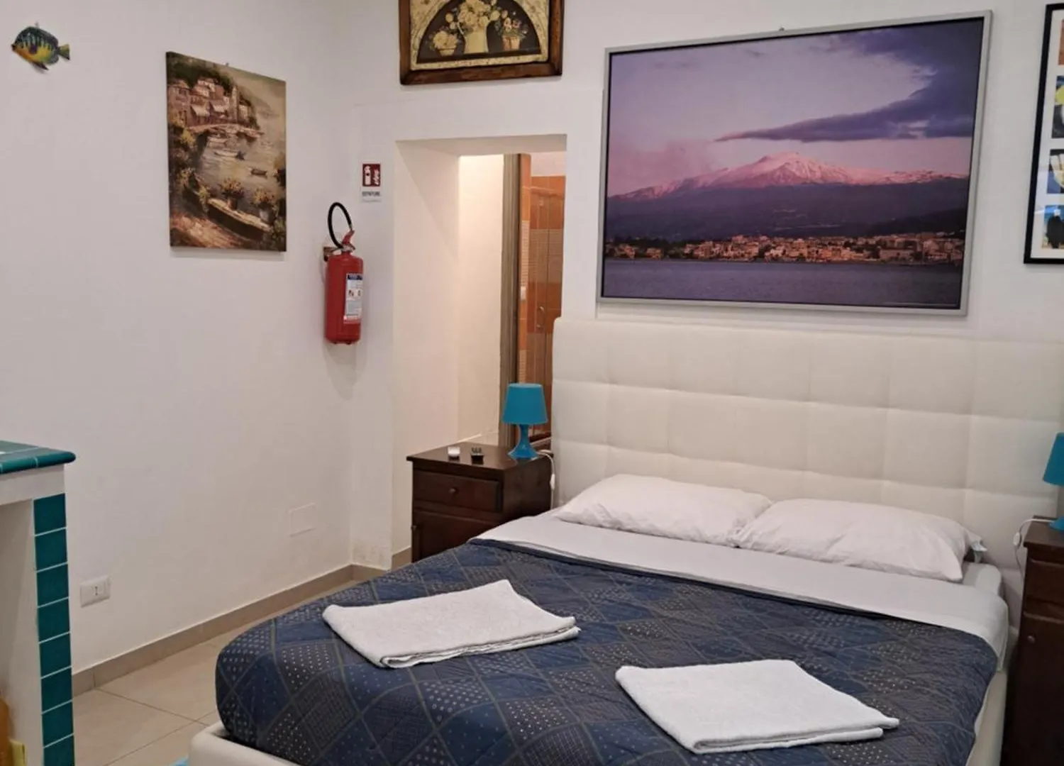 Ortigia Adriana Suite Syracuse Vakantiehuis