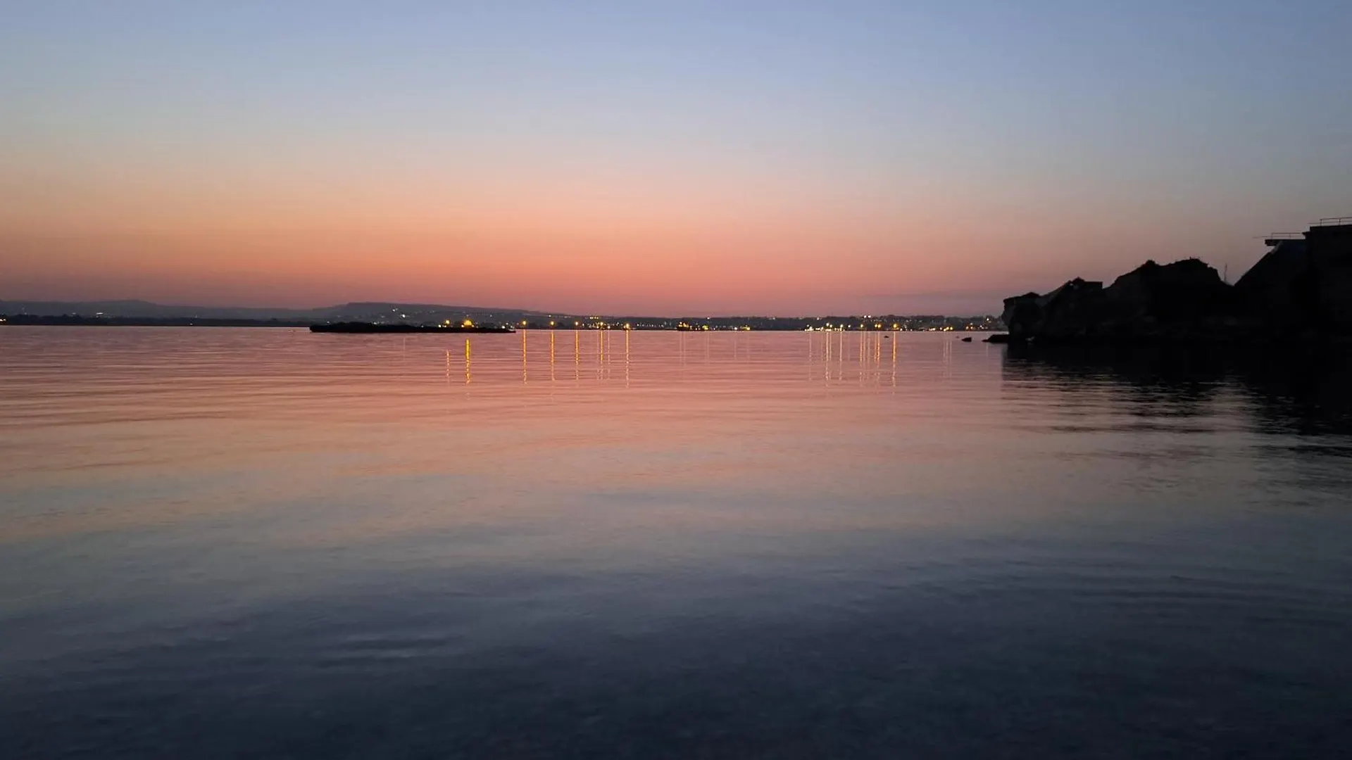 Vakantiehuis Ortigia Adriana Suite Syracuse
