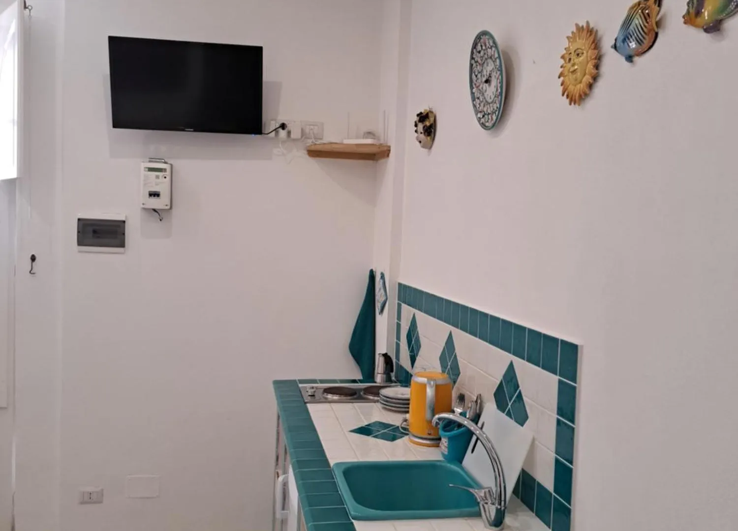 Ortigia Adriana Suite Syracuse 0*,
