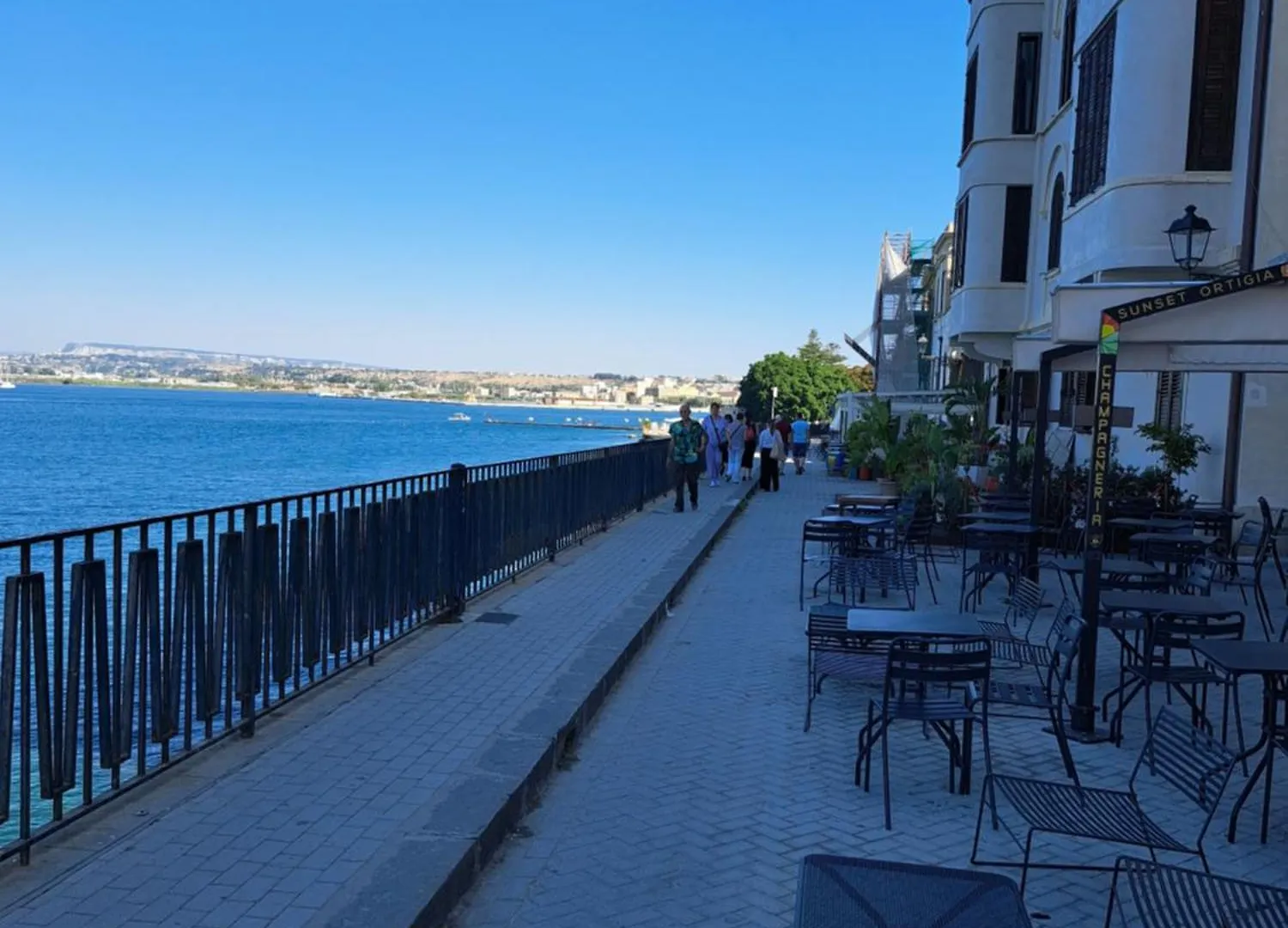 Ortigia Adriana Suite Syracuse 0*,  Italië